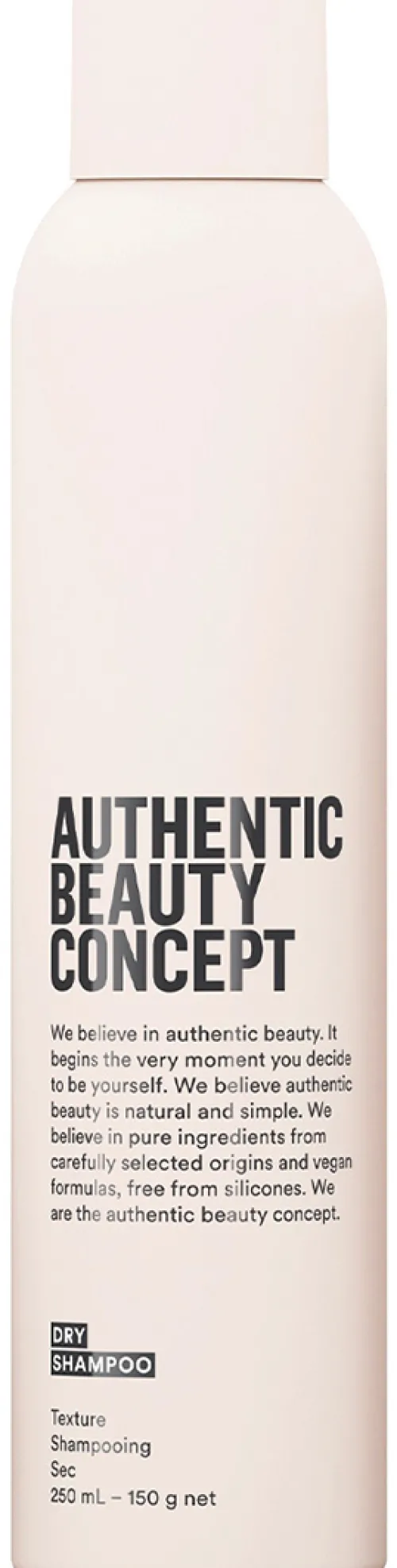 Dry Shampoo|AUTHENTIC BEAUTY CONCEPT New