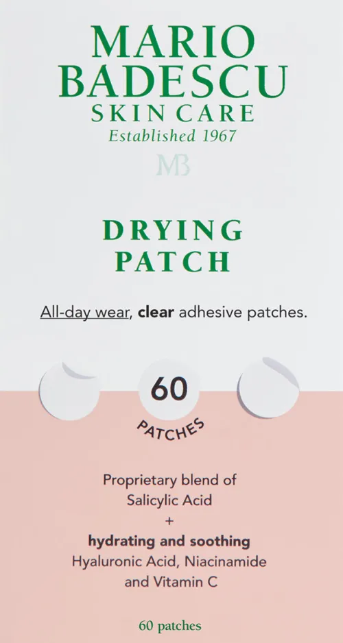 Drying Patch|Mario Badescu Hot