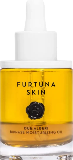 Due Alberi Biphase Moisturizing Oil|FURTUNA SKIN Outlet