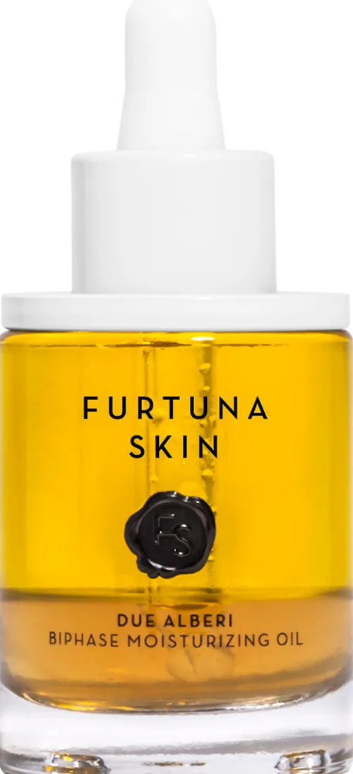 Due Alberi Biphase Moisturizing Oil|FURTUNA SKIN Outlet