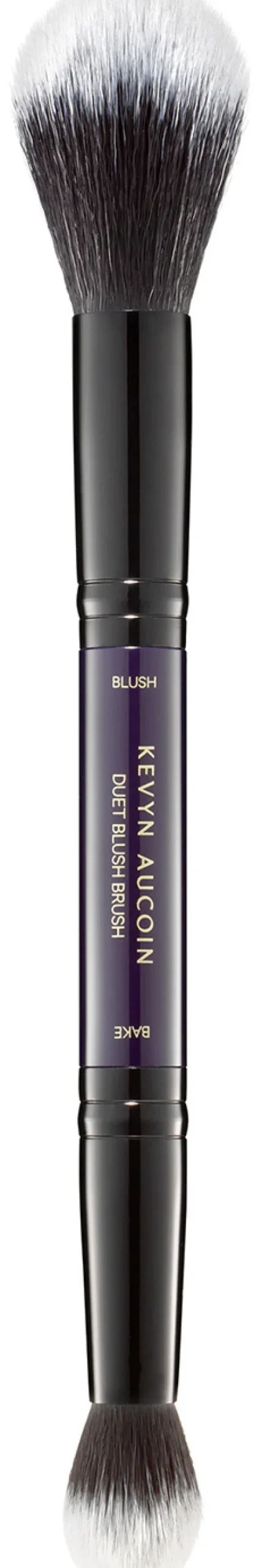 Duet Blush Brush|Kevyn Aucoin Clearance