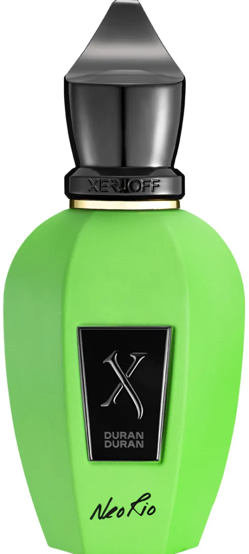 Duran Duran NeoRio Fluo Green|XERJOFF Clearance