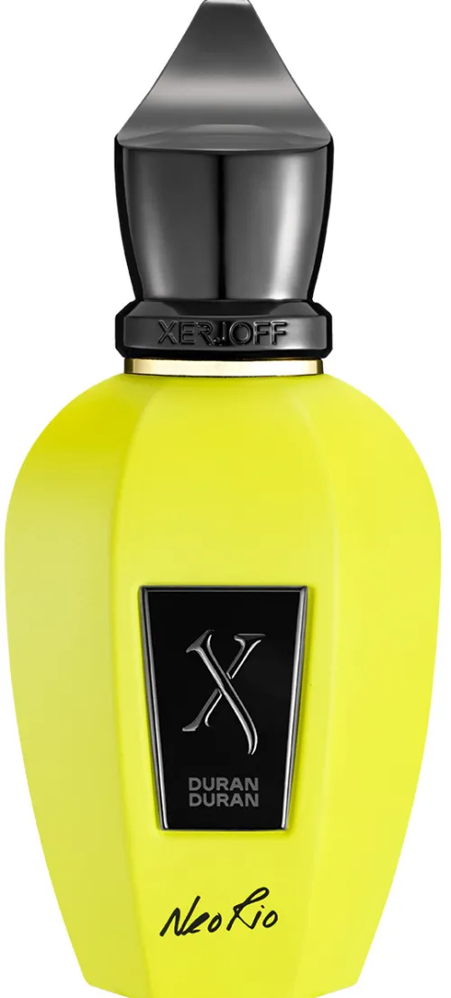 Duran Duran NeoRio Fluo Yellow|XERJOFF Outlet