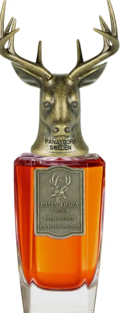 Dux Orientis|PANA DORA SWEDEN Hot