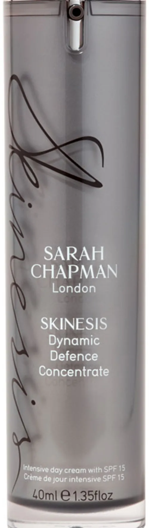 Dynamic Defence Concentrate|Sarah Chapman Online