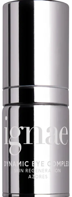 Dynamic Eye Complex|ignae Clearance