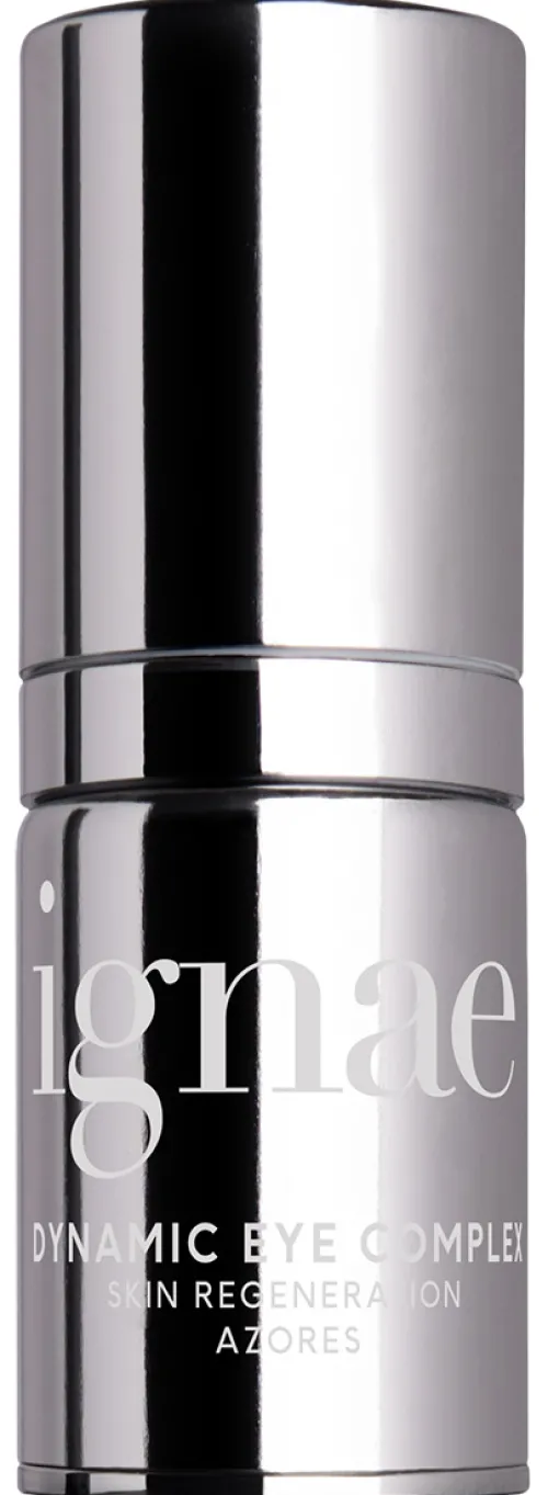 Dynamic Eye Complex|ignae Clearance