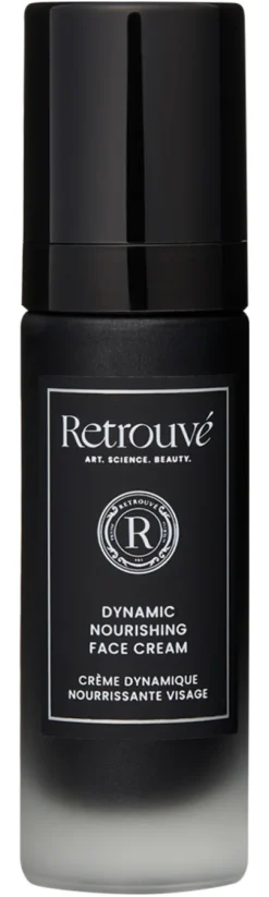 Dynamic Nourishing Face Cream|Retrouvé Discount
