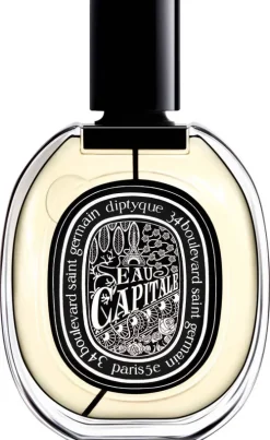 Eau Capitale|Diptyque Best