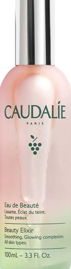 Eau de Beauté|Caudalie Best