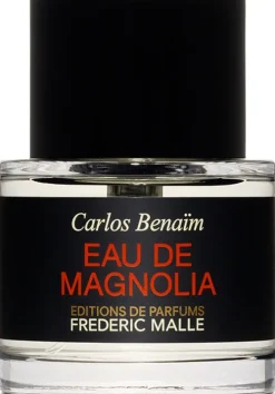 EAU DE MAGNOLIA|Editions de Parfums Frédéric Malle New