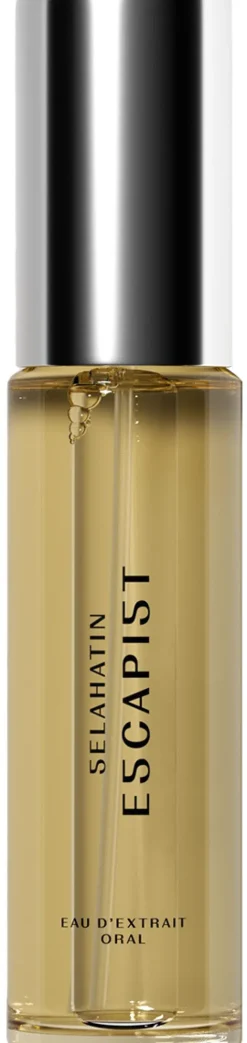 Eau d'extrait oral|SELAHATIN Hot