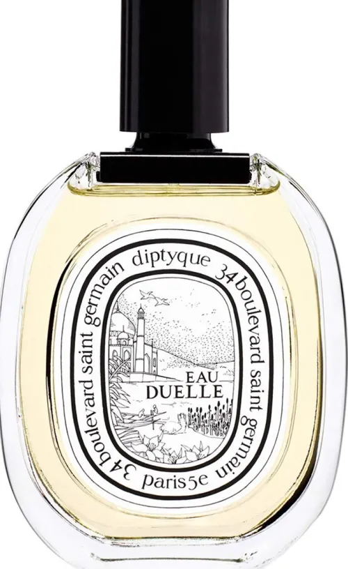 Eau Duelle|Diptyque Hot