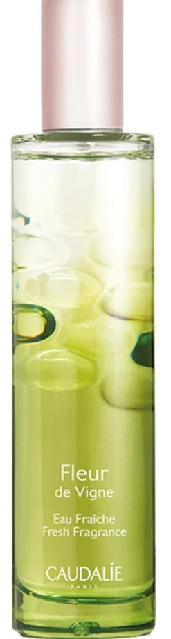 Eau Fraîche Fleur de Vigne|Caudalie New