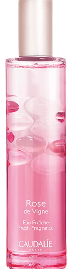 Eau Fraîche Rose de Vigne|Caudalie Outlet
