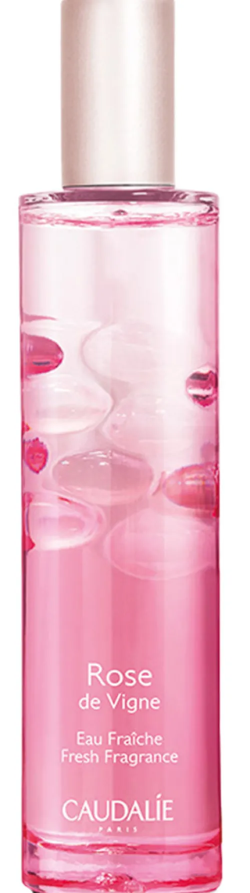Eau Fraîche Rose de Vigne|Caudalie Outlet