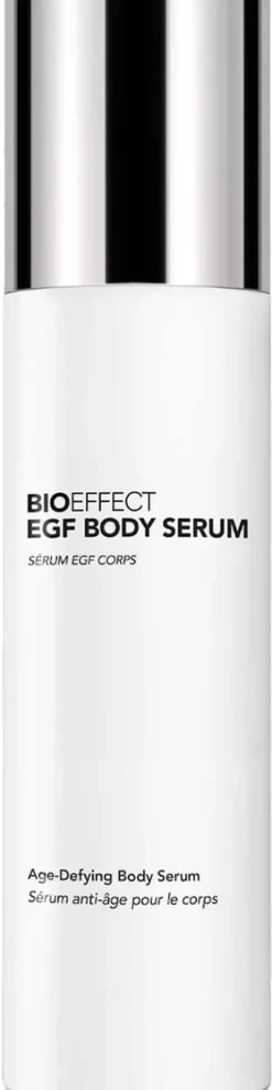 EGF Body Serum|Bioeffect
