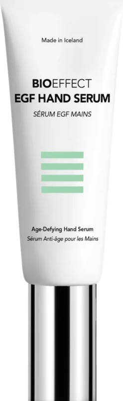 EGF Hand Serum|Bioeffect Outlet