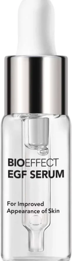 EGF Serum|Bioeffect Clearance