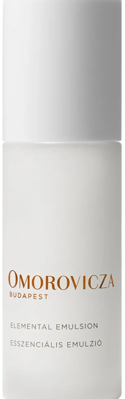 Elemental Emulsion|Omorovicza Hot