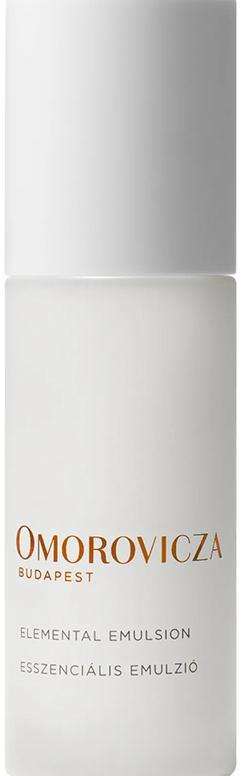 Elemental Emulsion|Omorovicza Hot
