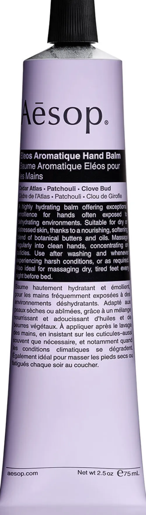 Eleos Aromatique Hand Balm|Aesop