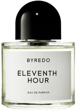 Eleventh Hour|Byredo Hot