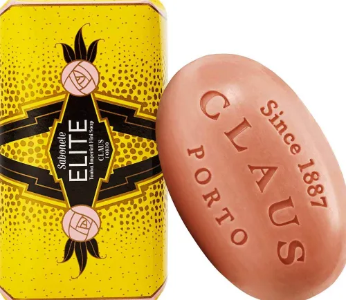 Elite Tonka Imperial Mini Soap|Claus Porto