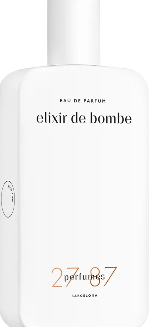 elixir de bombe|27 87 Sale