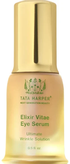 Elixir Vitae Eye Serum|Tata Harper Best