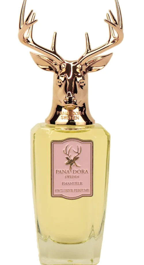 Emanuele|PANA DORA SWEDEN