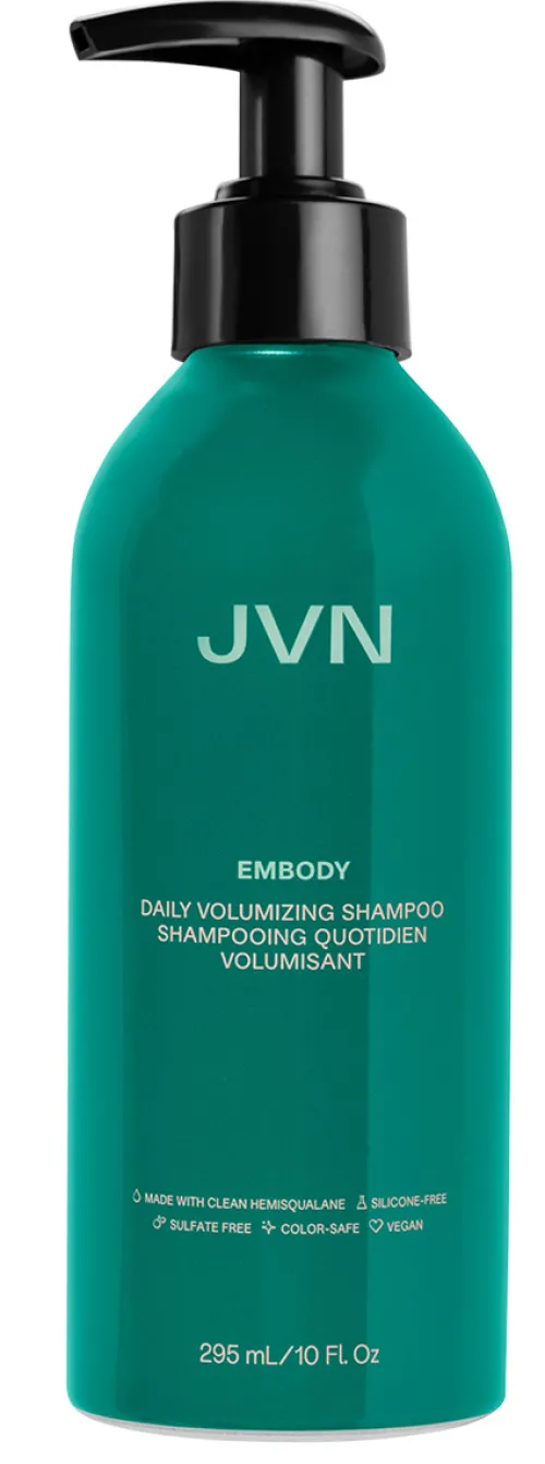 Embody Volumizing Shampoo|JVN Discount