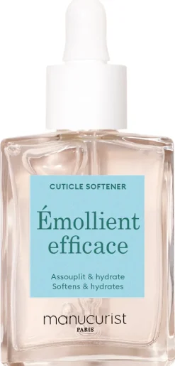 EMOLLIENT EFFICACE|Manucurist New