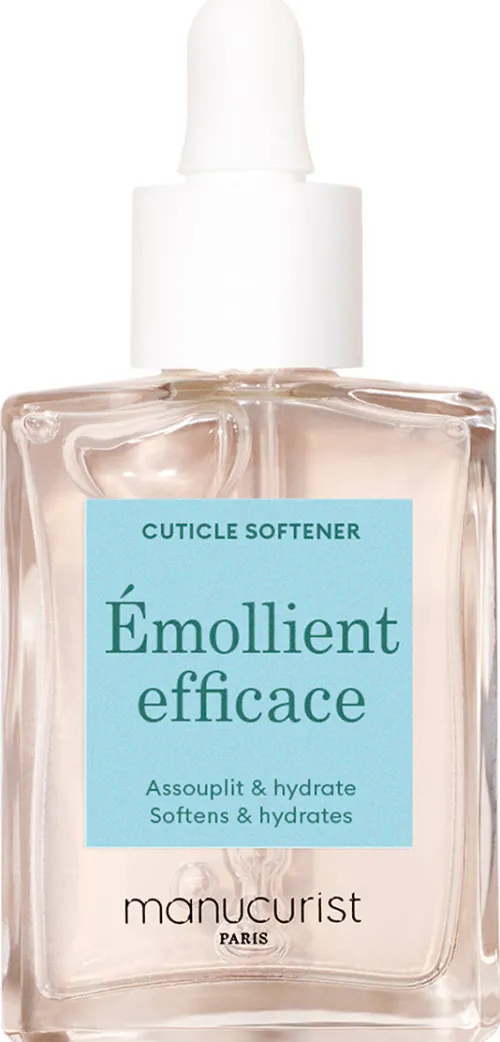 EMOLLIENT EFFICACE|Manucurist New