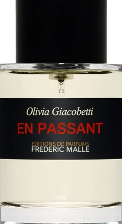 EN PASSANT|Editions de Parfums Frédéric Malle