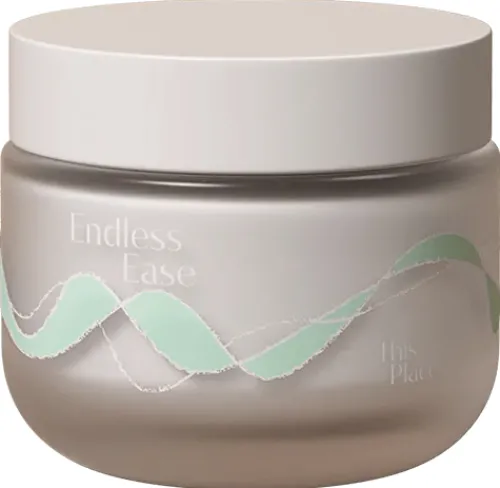 Endless Ease|This Place Clearance