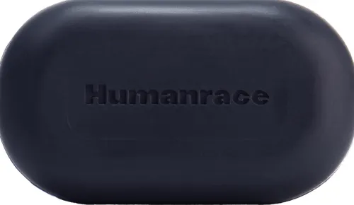 Energy Channeling Charcoal Body Bar|Humanrace Outlet