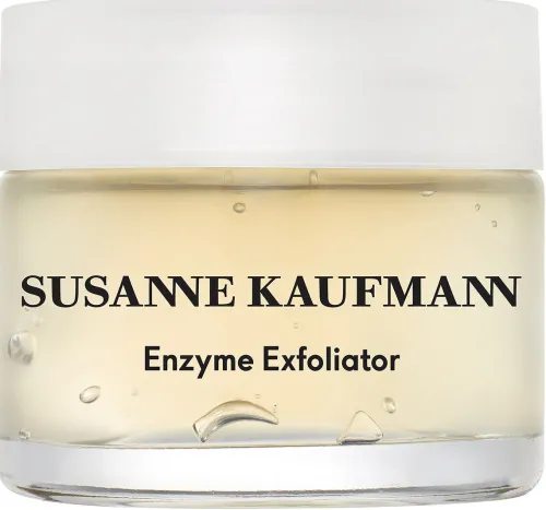 Enzyme Exfoliator|Susanne Kaufmann Online
