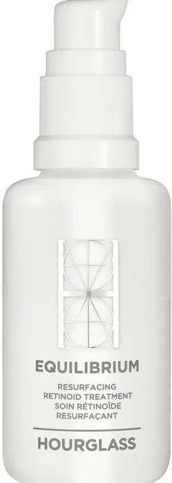 EQUILIBRIUM RESURFACING RETINOID TREATMENT|Hourglass Discount