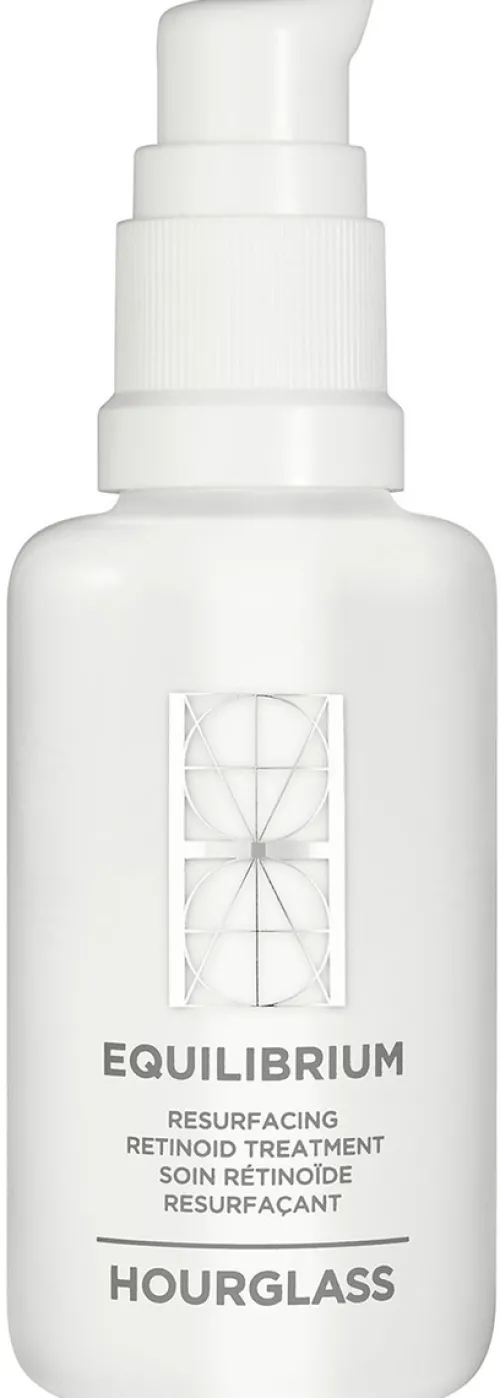 EQUILIBRIUM RESURFACING RETINOID TREATMENT|Hourglass Discount