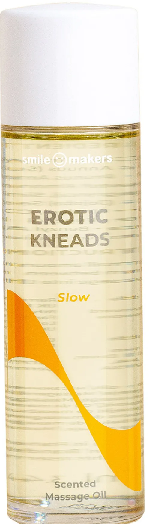 Erotic Kneads Slow|Smile Makers Clearance