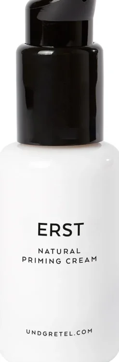 ERST Natural Priming Cream|Und Gretel Hot