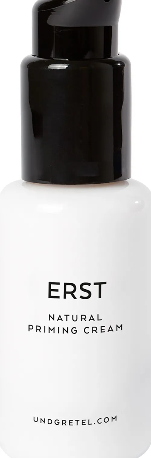 ERST Natural Priming Cream|Und Gretel Hot