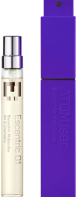 ESCENTRIC 01 Atomizer Set|Escentric Molecules Best