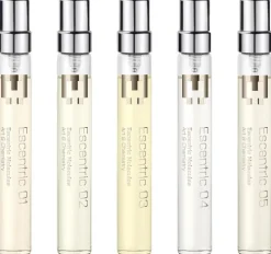 Escentric 8.5 ml Discovery Set|Escentric Molecules Online