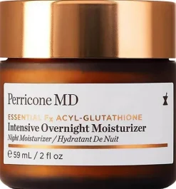 Essential Fx Acyl-Glutathione Intensive Overnight Moisturiser|Perricone MD