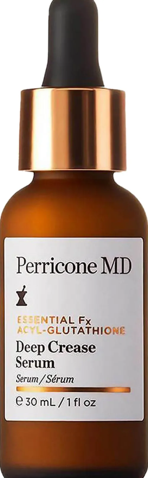 Essential Fx Acyl-Glutathione Deep Crease Serum|Perricone MD New