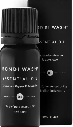 Essential Oil|Bondi Wash Best
