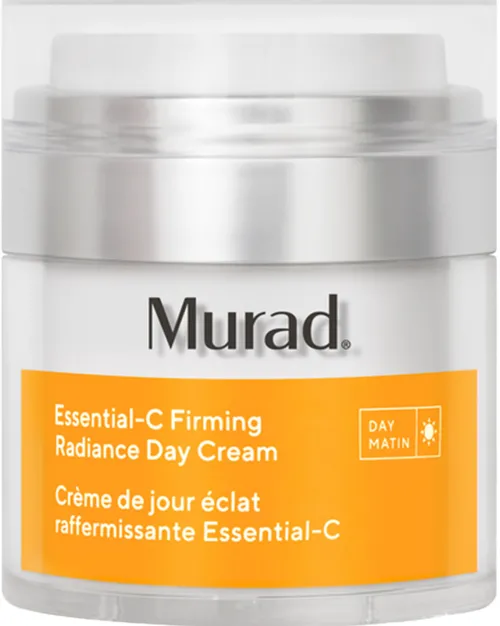 Essential-C Firming Radiance Day Cream|Murad Best