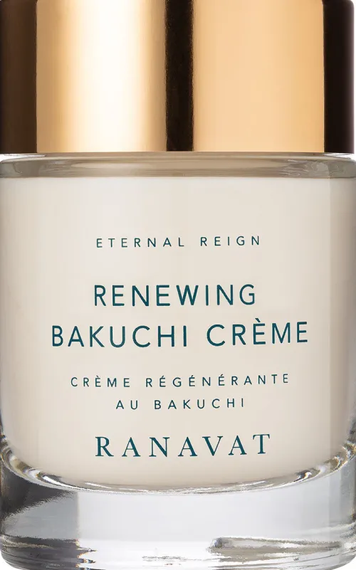 ETERNAL REIGN Renewing Bakuchi Crème|RANAVAT